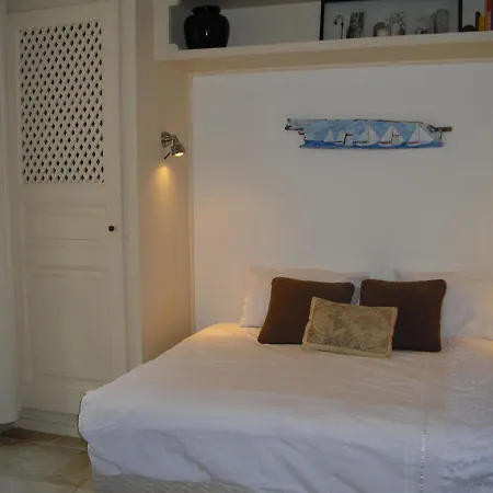 Апартаменты Maison *