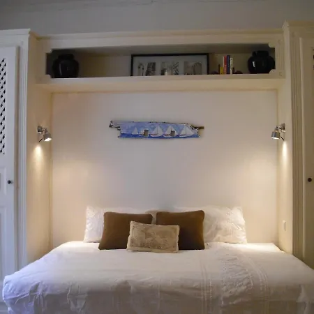 Appartamento Maison Saint-Tropez