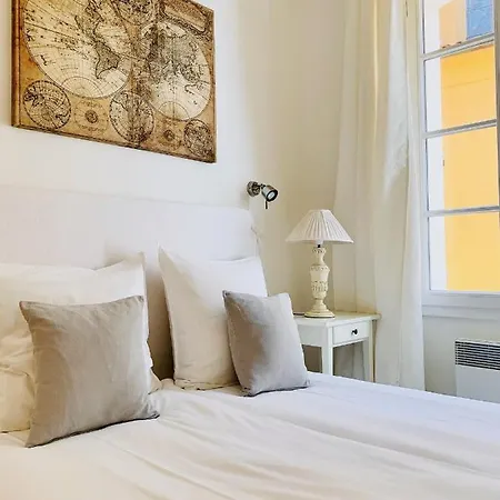 Maison 公寓 圣特罗佩