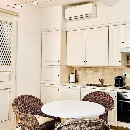 Appartamento Maison Saint-Tropez