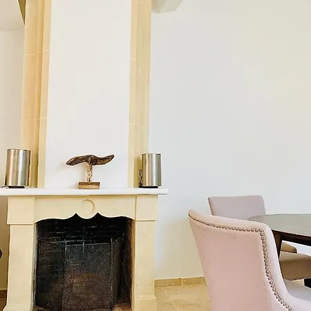 Maison Appartamento *