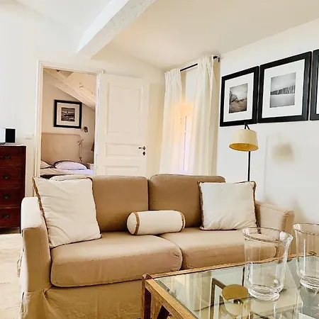 Maison * Saint-Tropez