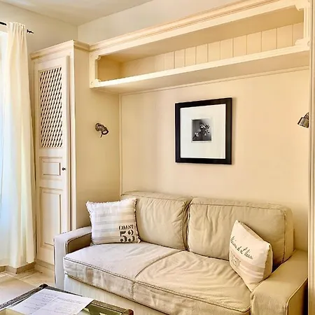 Maison Appartamento Saint-Tropez