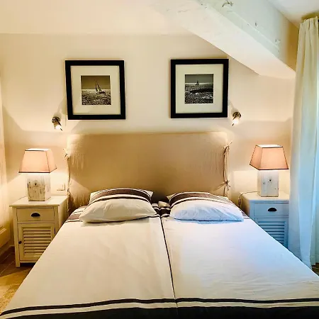 Apartment Maison Saint-Tropez