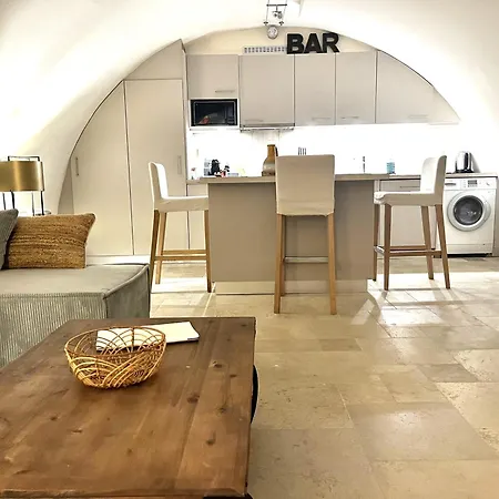 Maison Appartamento *