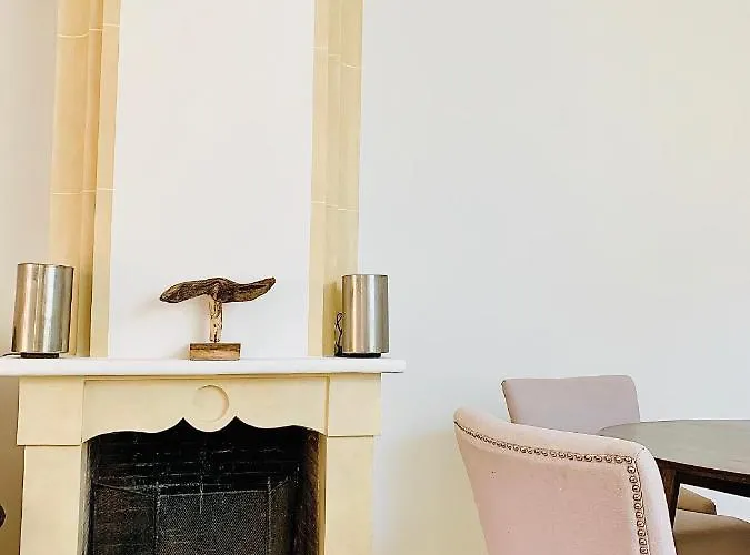 Maison Appartement *