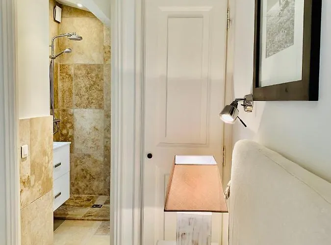 Maison Appartement Saint-Tropez