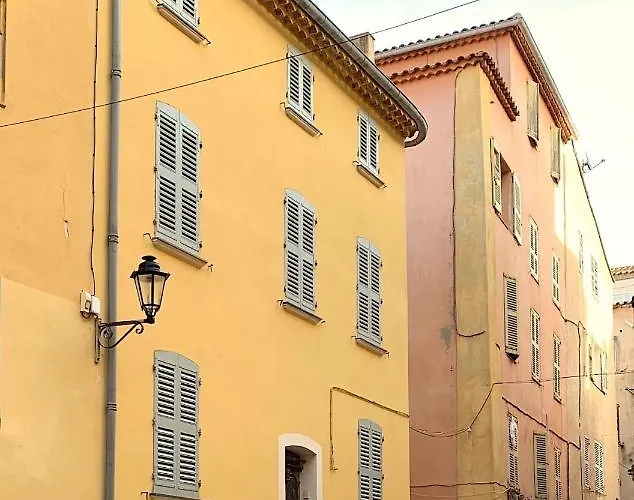 Maison Appartement *