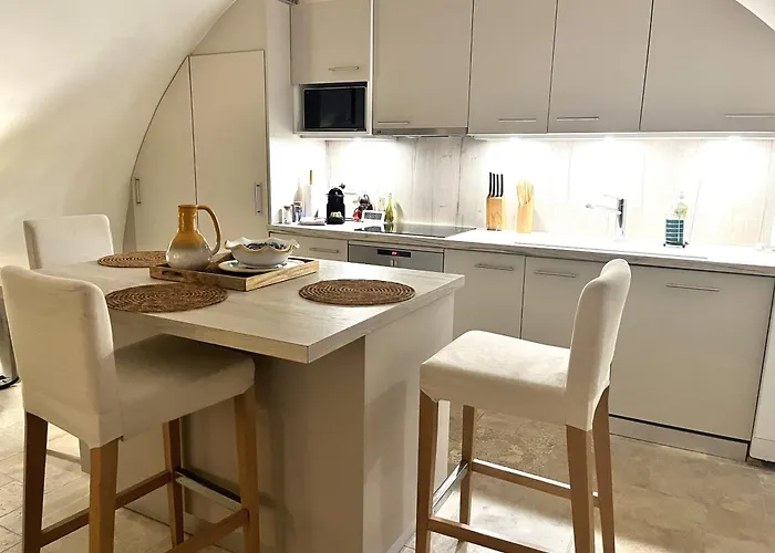 Maison * Saint-Tropez