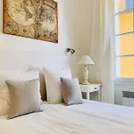 Maison Apartman Saint-Tropez