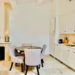 Maison Apartament Saint-Tropez
