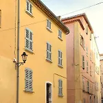Maison Apartman *