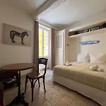 Maison Апартаменты
