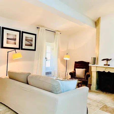 Maison Saint-Tropez