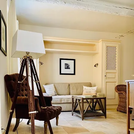 Maison Apartamento Saint-Tropez