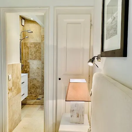 Maison Apartamento Saint-Tropez