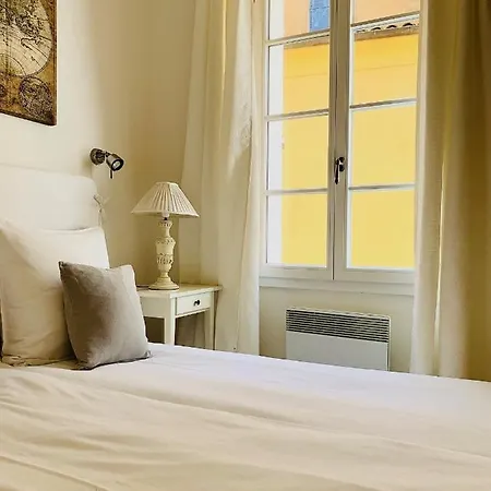 Maison Apartamento *