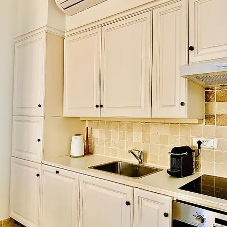 Maison Сен-Тропе