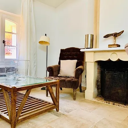 Maison Сен-Тропе