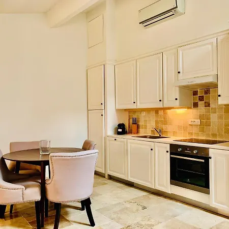 Maison Сен-Тропе