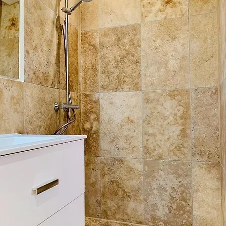 Maison * Сен-Тропе