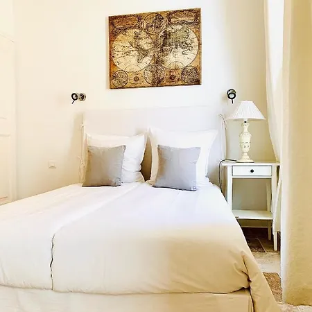 Apartamento Maison *