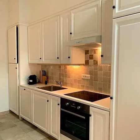 Maison Сен-Тропе