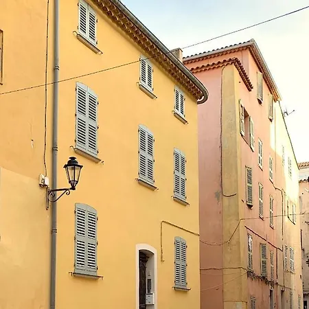 Maison Apartamento *