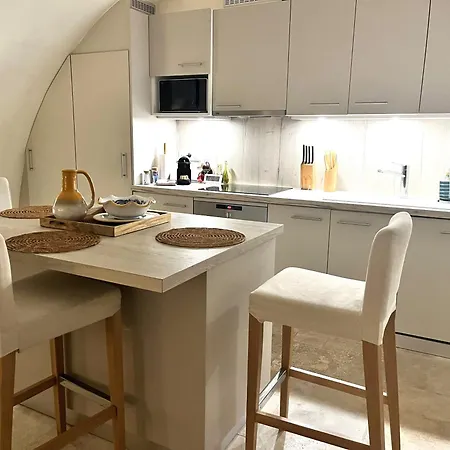 Maison * Saint Tropez