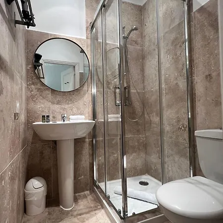 Апартаменти Maison *