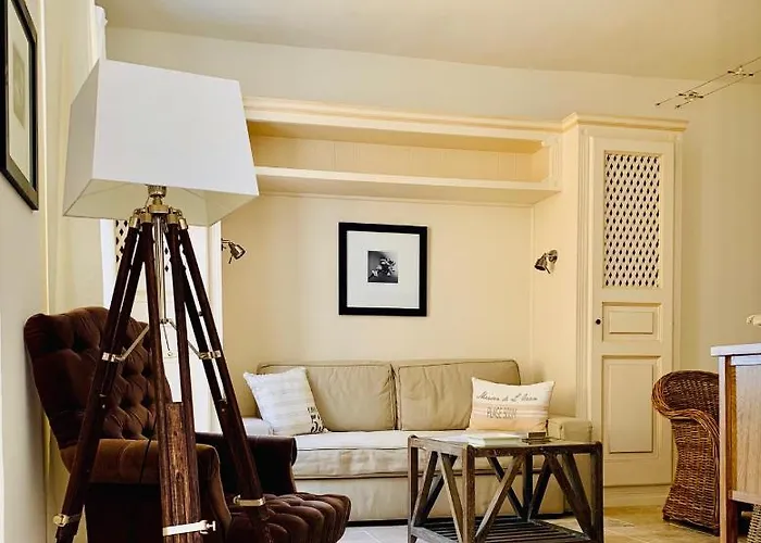 Maison Apartman Saint-Tropez