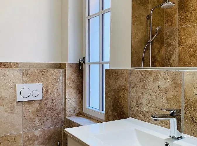 Maison * Saint-Tropez