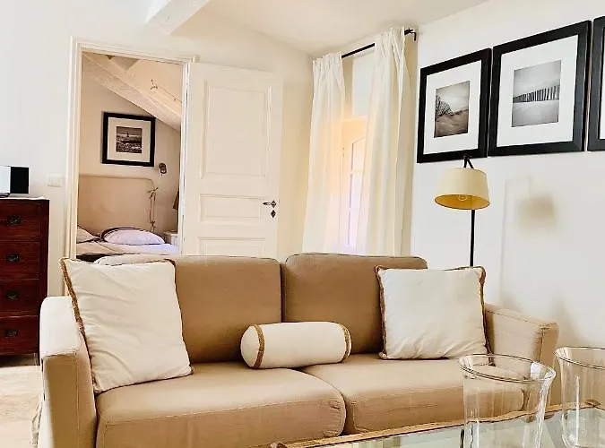 Maison * Saint-Tropez