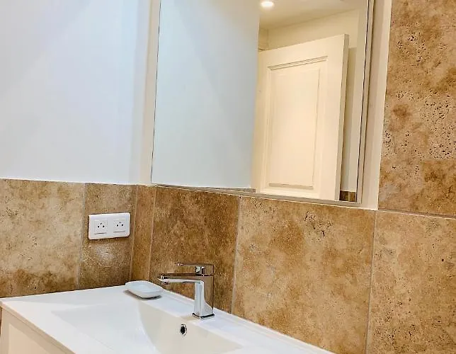 Apartmán Maison Saint Tropez