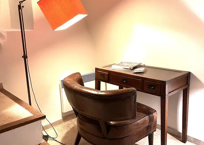 Apartmán Maison Saint Tropez